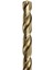 Mte Hss Matkap Ucu Altın Sr DIN338 12.5 mm 5001250 2