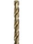 Mte Hss Matkap Ucu Altın Sr DIN338 16.5 mm 5001650 3