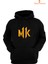 Mortal Kombat 11 Baskılı Unisex Kapşonlu Sweatshirt 2