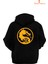 Mortal Kombat 11 Baskılı Unisex Kapşonlu Sweatshirt 3