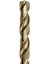 Mte Hss Matkap Ucu Altın Sr DIN338 10 mm 5001000 2