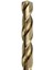 Mte Hss Matkap Ucu Altın Sr DIN338 11 mm 5001100 2