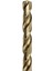 Mte Hss Matkap Ucu Altın Sr DIN338 17 mm 5001700 3
