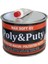 Poly&puty Polyester Çelik Macun 500 gr 1
