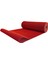 Petek Mat Kırmızı 4 mm x 90 cm 15 mt 2