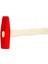 Kırmızı Eko Çekiç 1000 gr 2