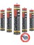 Poliüretan Mastik 280 ml 940FC Beyaz 161079 2