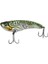 Vib Blade Sw 3,5cm 4gr Vibrasyon Yem Renk : Green Mackerel 1