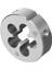 Mte Hss Ince Pafta DIN223/B M16X1.5 110031606 1