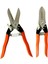 Steel Teneke Makası Yaylı 240 mm 1