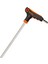 RXA1050 T Saplı Allen Anahtar 5 mm 1