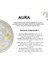 - Jel Formlu Parlak Glitter - Aura ~10 gr 5