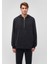 Kapüşonlu Fermuarlı Sweatshırt 3