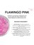 - Flamingo Pink- Jel Formlu Parlak Glitter ~10 gr 5