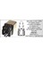 Vr 3115 12V 4p Hyundaı H-100-L-300 Far Röle 1