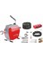 Kanal Açma Makinesi R600 19173 2