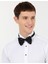 Erkek Beyaz Slim Fit Smokin Gömlek 50251065-VR013 1
