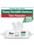 Easy Clean Yüzey Temizleme Mendili 2
