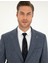 Erkek Lacivert Slim Fit Ceket 50291937-VR033 2