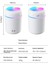 Buharlı Nemlendirici Büyük Kapasiteli 300ML Tek Püskürtme Nozulu USB ile Çalışan Model , Siyah (Yurt Dışından) 4