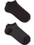 2li Siyah Patik Çorap 090985-902 4