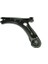 Salıncak Passat 10-14 Rotilli Sac Alt Sol (Oem No: 561407151A) 1