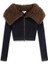 SHEARLING MIX TRİKO TW6240050150001 4