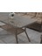 Montego Kahverengi 3+1+1 Bahçe Takımı , Oturma Grubu 4