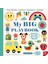 My Bıg Playbook - Ingela P Arrhenius 1