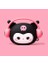 Samsung Galaxy Buds3 Pro Ile Uyumlu Sanrio Figürlü Silikon Kılıf 1
