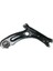 Salıncak Golf5 03-11 / Caddy Iıı 03-10 / Jetta 12=&Gt; Sac Rotilli Alt Sol (Oem No: 5C0407151B) 1