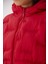 Bg Store Kız Çocuk Kırmızı Mont 3