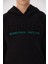 Bg Store Erkek Çocuk Siyah Sweatshirt 3