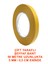 Çift Taraflı Bant 50 M UZULUKTA 0,5 cm (5 Mm) ENİNDE 2
