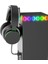 Xbox Series x Uyumlu Üst Fan Soğutucu Rgb Ipega PG-XBX026S 5