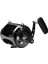 Pro EXW80/2 Iki Vites Çıkrık Olta Makinesi Sağ Kol Black 1