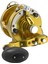 Hx3/s Raptor Classic Sağ Kol Çıkrık Makinesi Gold 1