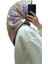 İ-3828 Twill Ipek Eşarp 2