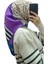 İ-3857 Twill Ipek Eşarp 2