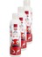 Kids Çocuklar İçin Çilek Kokulu Banyo ve Vücut Yıkama 200 ml x 3 adet 1