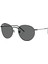 RBR0103S 002/GR 53 Unisex Güneş Gözlüğü 1