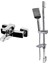 Aqua Banyo Bataryası Aqua Sürgülü Üst 941511-430525 1