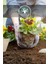 Özel Karışım Gübreli İç ve Dış Mekan Bitki Toprağı 5 Litre 4