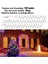 GMN-13845 480 Ledli 100 Metre LED Işık 8 Animasyonlu Multi Renk 4