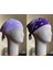 2 Adet %100 Pamuklu Desenli Bandana Klasik Desen Desen Bandana Etnik Desen Bandana 1