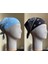 2 Adet %100 Pamuklu Desenli Bandana Klasik Desen Desen Bandana Etnik Desen Bandana 1