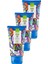 Kids Yes Fresh Kokulu Saç Jölesi 50 Ml. Üçlü Set 1