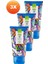 Kids Yes Fresh Kokulu Saç Jölesi 50 Ml. Üçlü Set 2