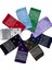 2 Adet %100 Pamuklu Desenli Bandana Klasik Desen Desen Bandana Etnik Desen Bandana 2