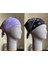 2 Adet %100 Pamuklu Desenli Bandana Klasik Desen Desen Bandana Etnik Desen Bandana 1